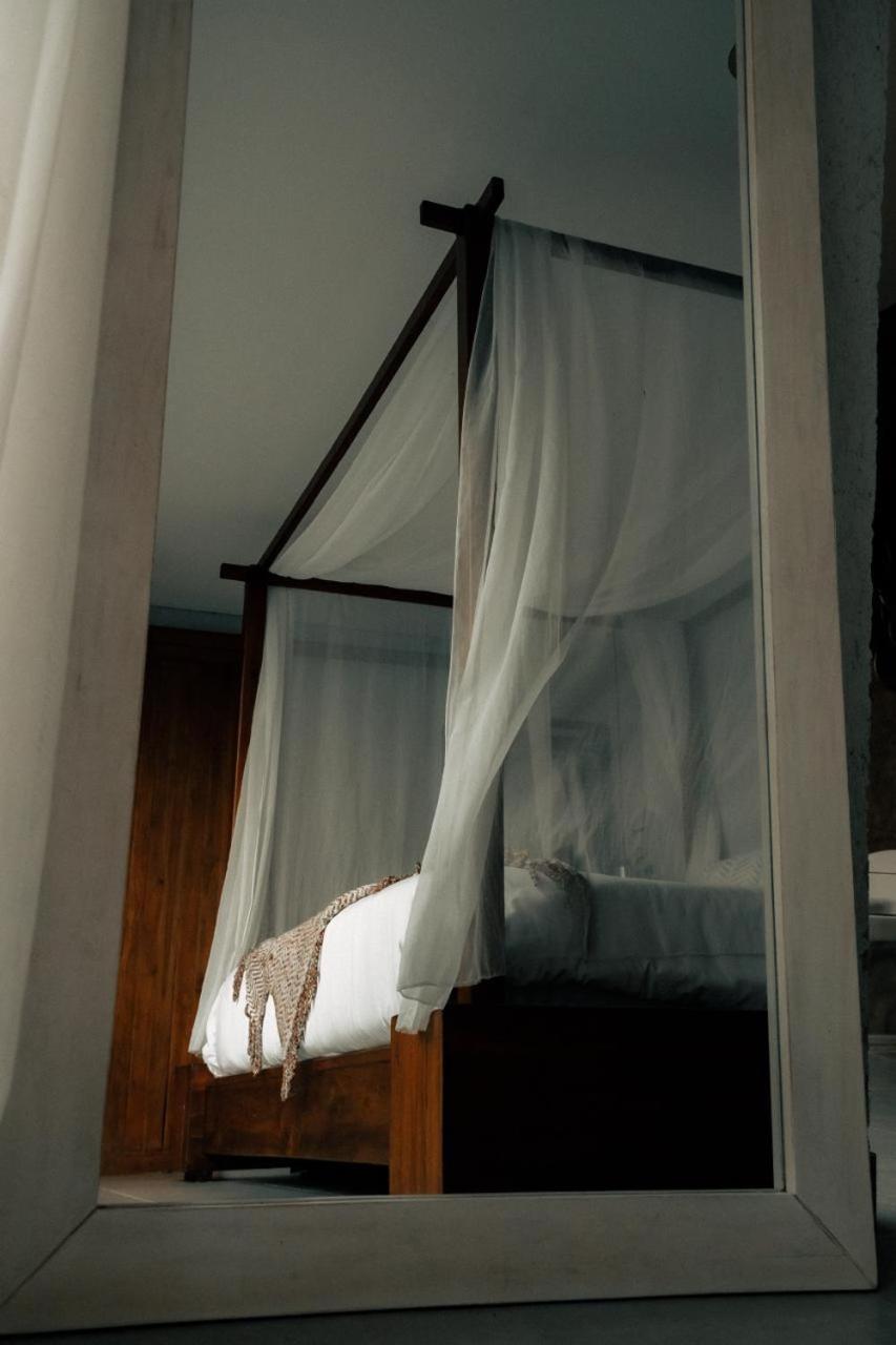 Santuario Luxury Eco Hotel Вільєта Екстер'єр фото